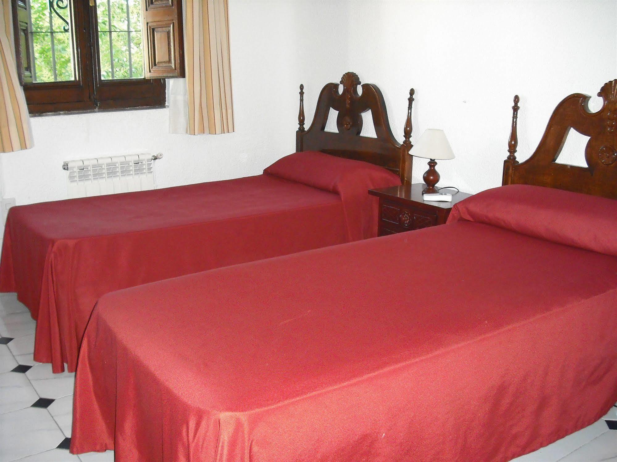 Hotelito Suecia Grenada Zewnętrze zdjęcie